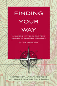 Finding Your Way